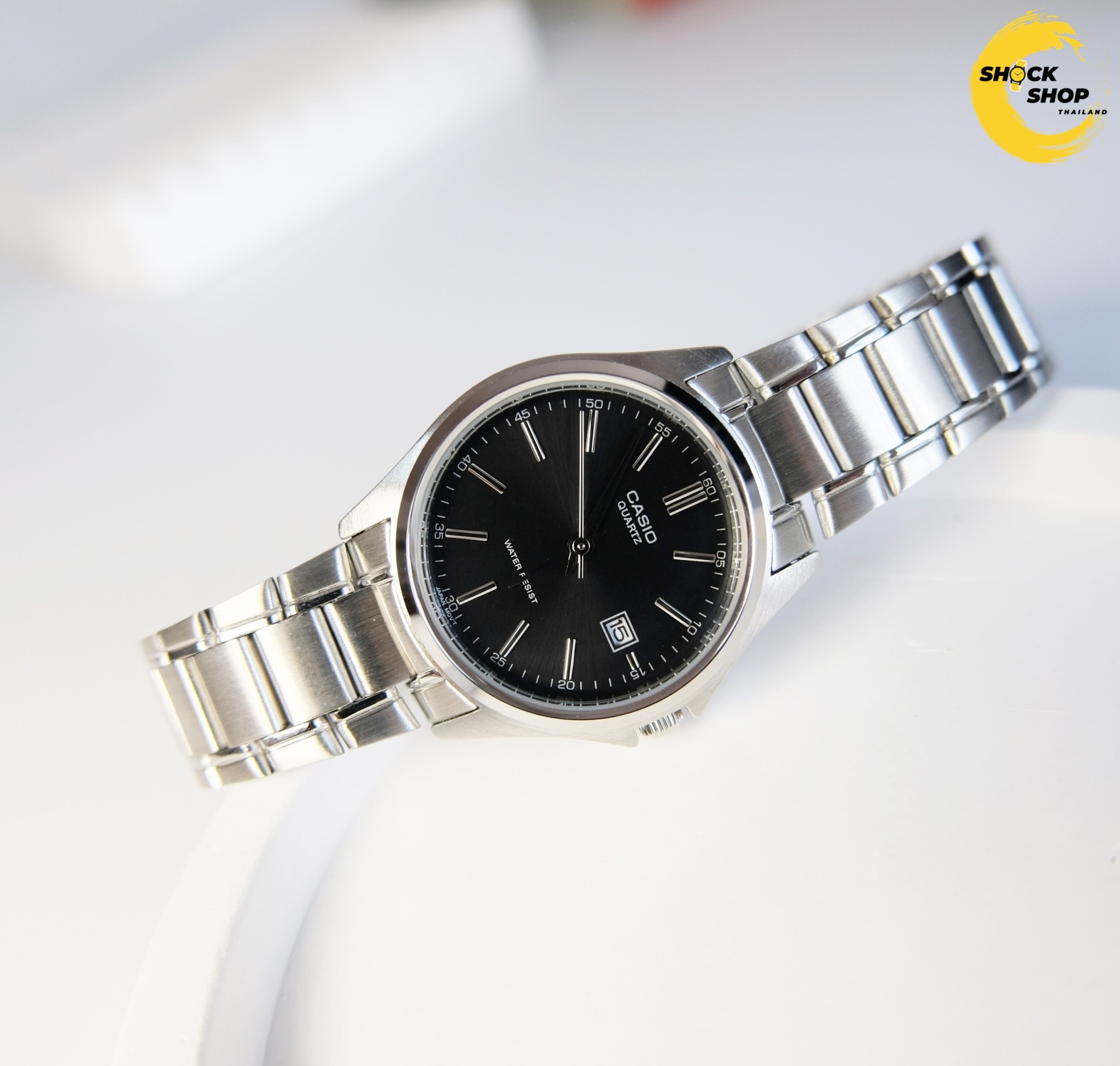 นาฬิกาผู้หญิง Casio รุ่น LTP-1183A-1A คาสิโอ