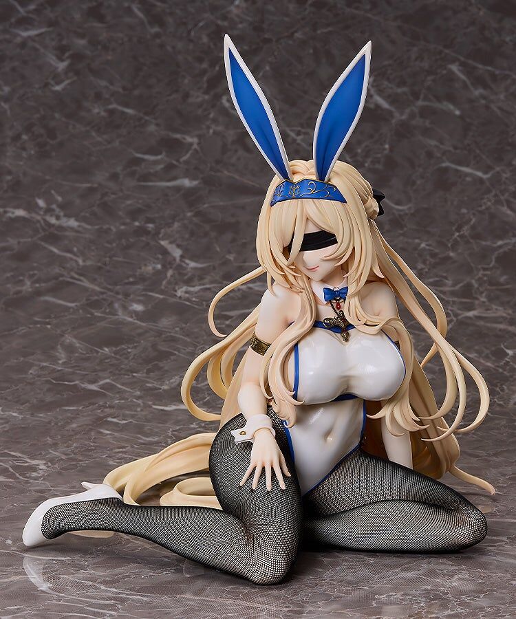 Ken no Otome Sword Maiden Bunny Ver.