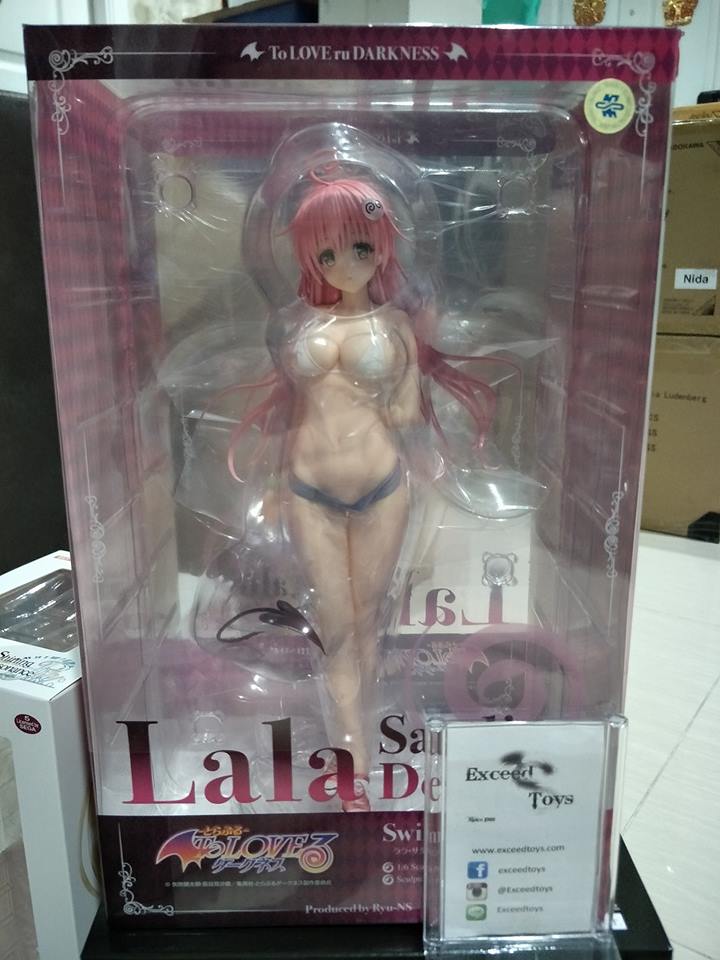 Lala Swimsuit Ver.