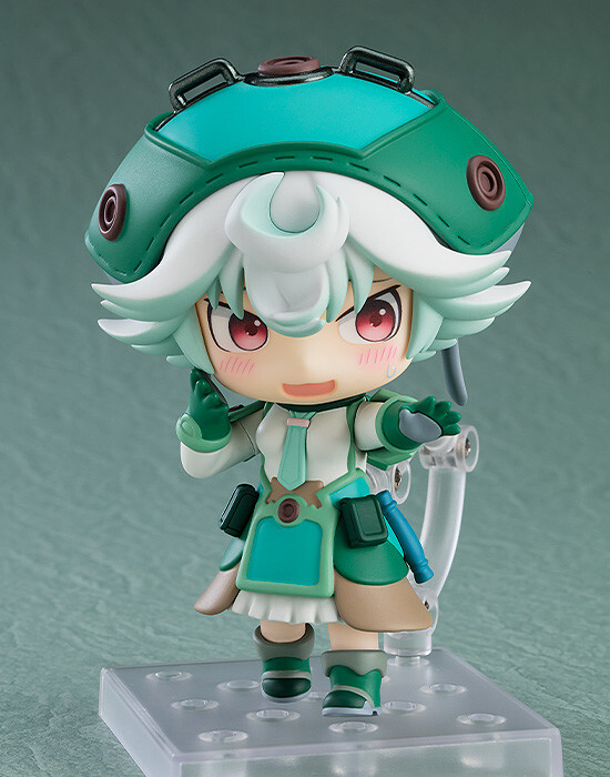 Nendoroid Meinya - Prushka