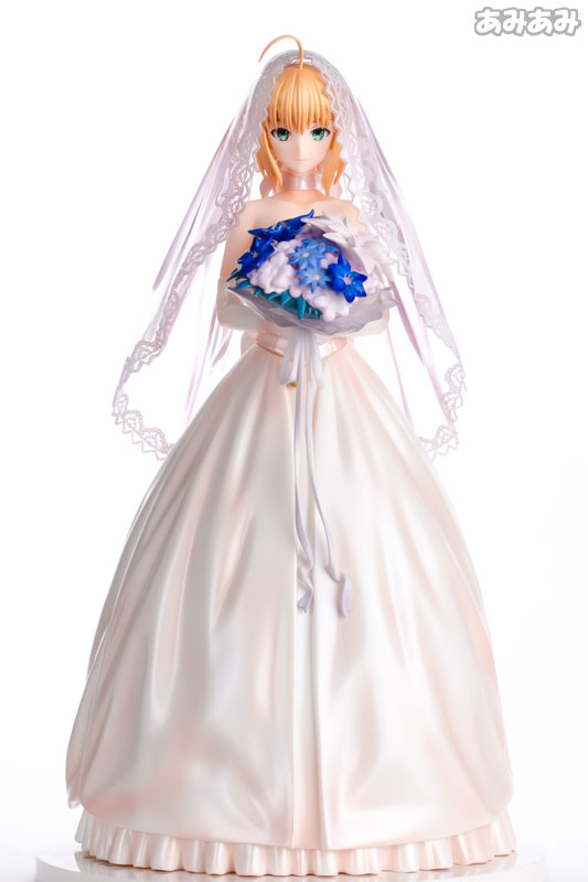 Saber 10th Royal Dress ver. (REISSUE)