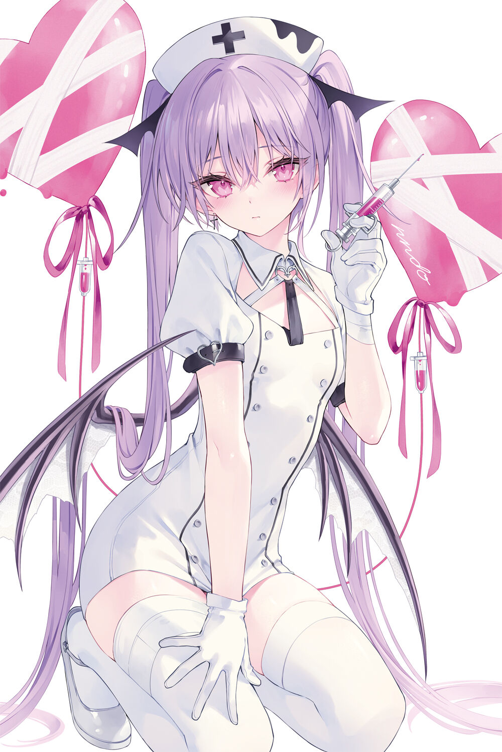 Original - Eve Sweet Toxic Ver.