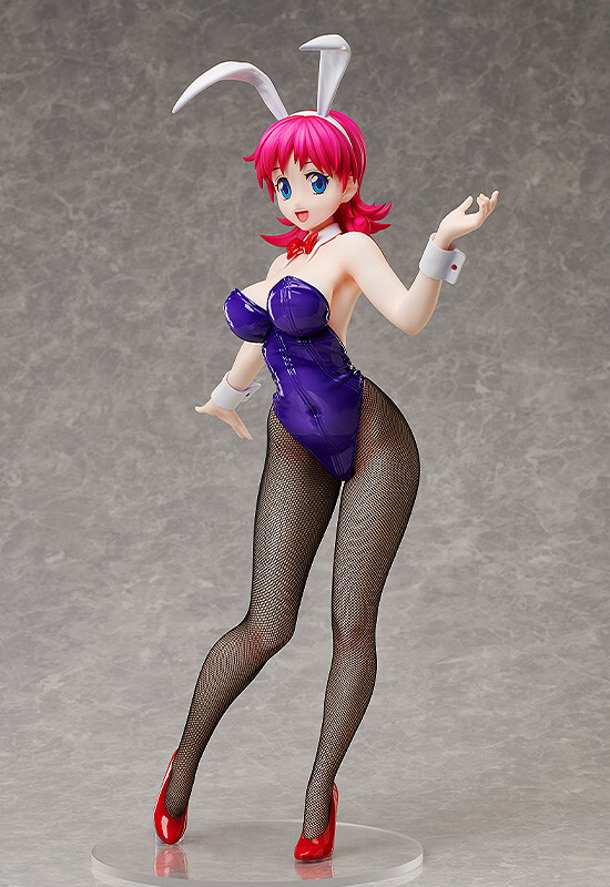 Shizuka Misaki Bunny Ver.