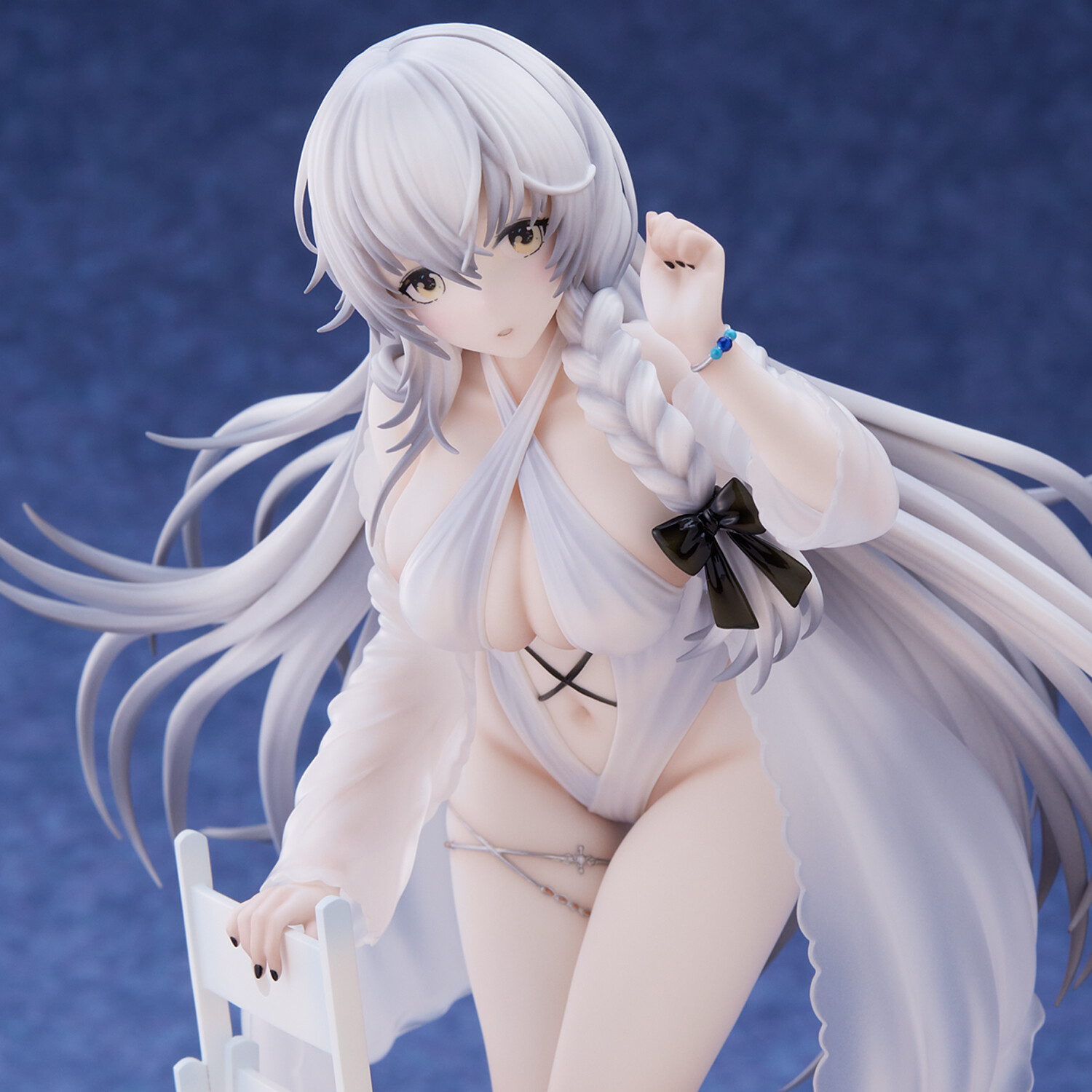 Azur Lane - Hermione Swimsuit Ver.