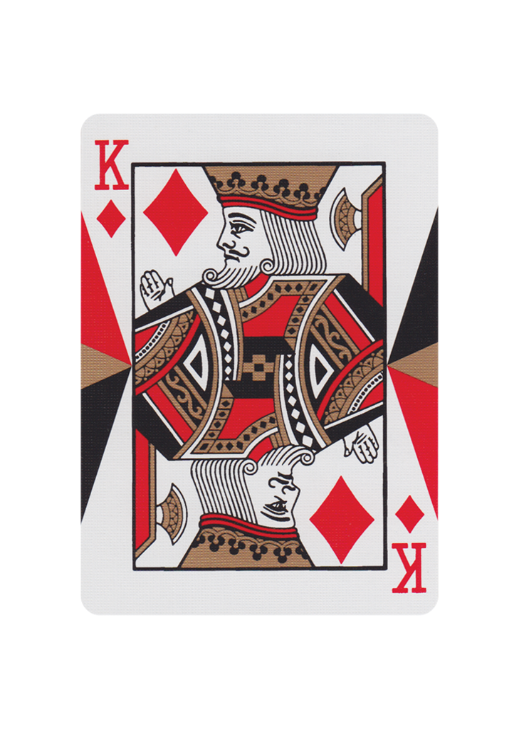 Tally-Ho 2019 Chinese New Year Cardistry Playing Cards