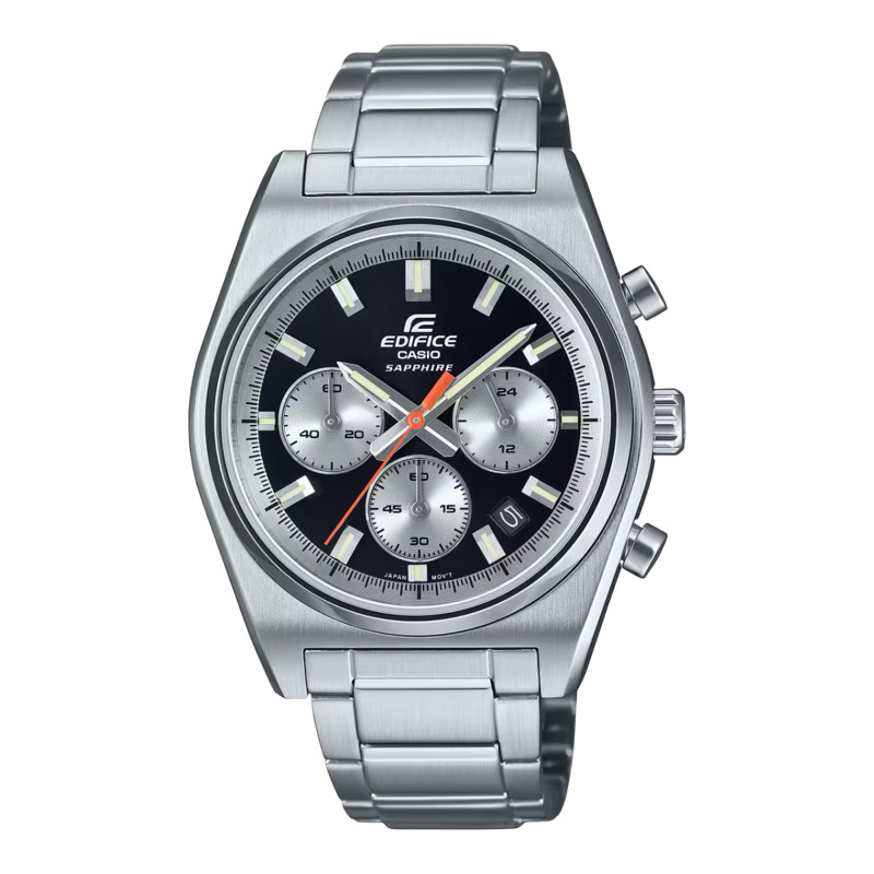 นาฬิกาผู้ชาย Casio EDIFICE รุ่น EFB-730D-1A คาสิโอ