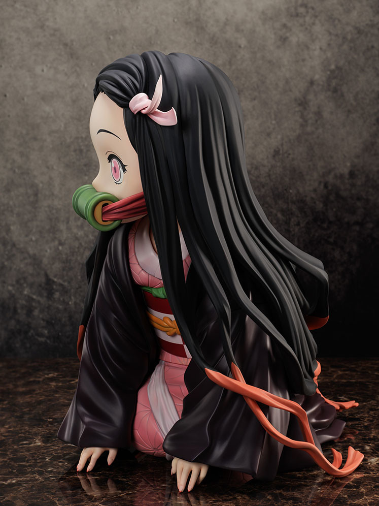 Kamado Nezuko Hakoiri