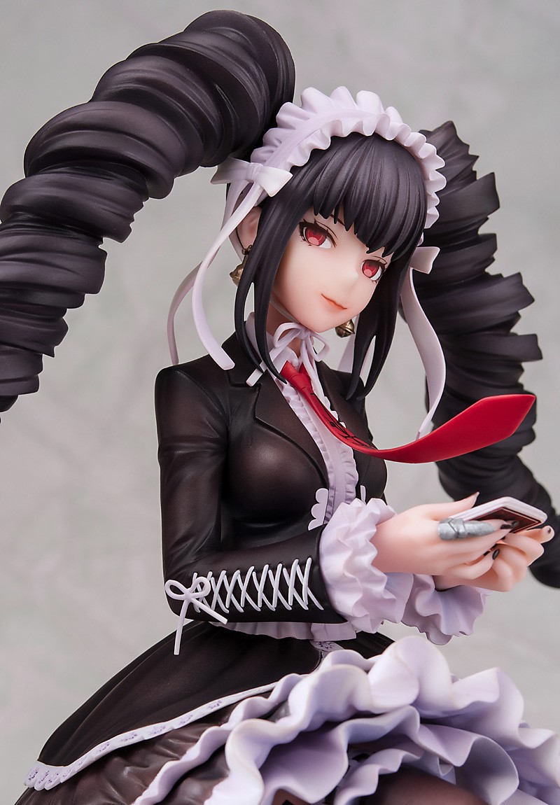 Celestia Ludenberg