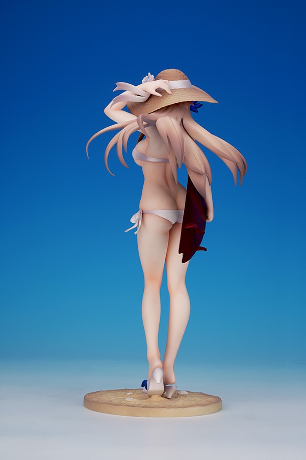 Lexington - Beach Swimsuit Ver.