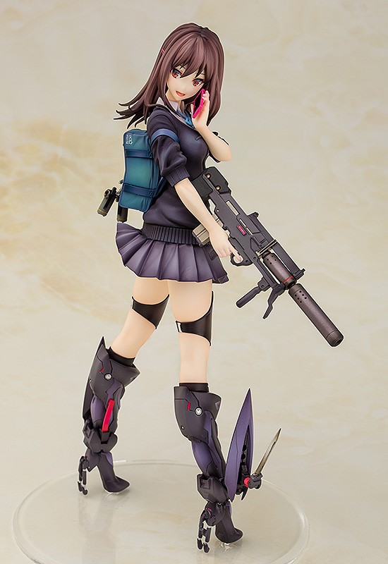 Bionic JoshiKosei
