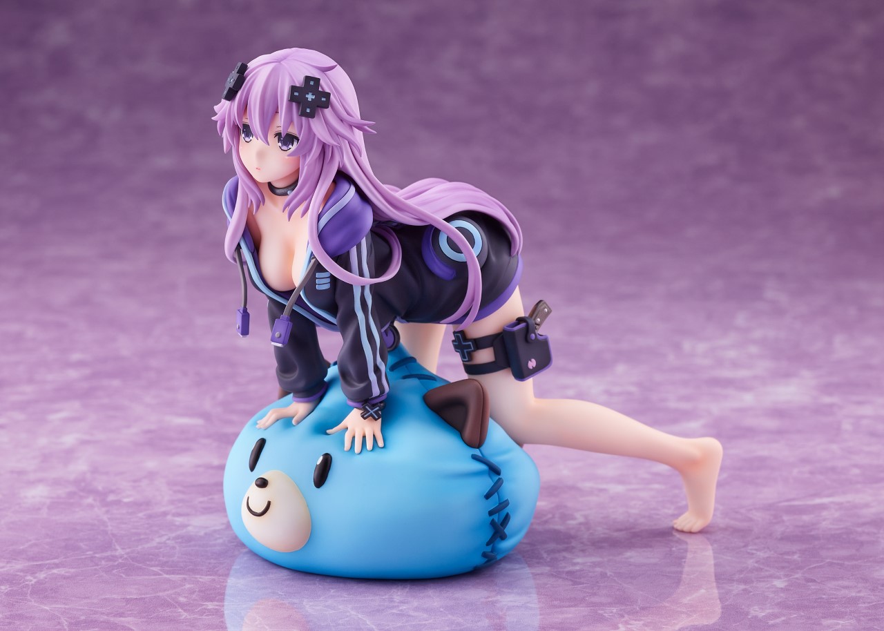 Neptune Wake Up Version