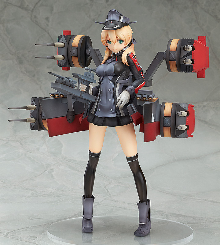 Prinz Eugen 1/8 GSC