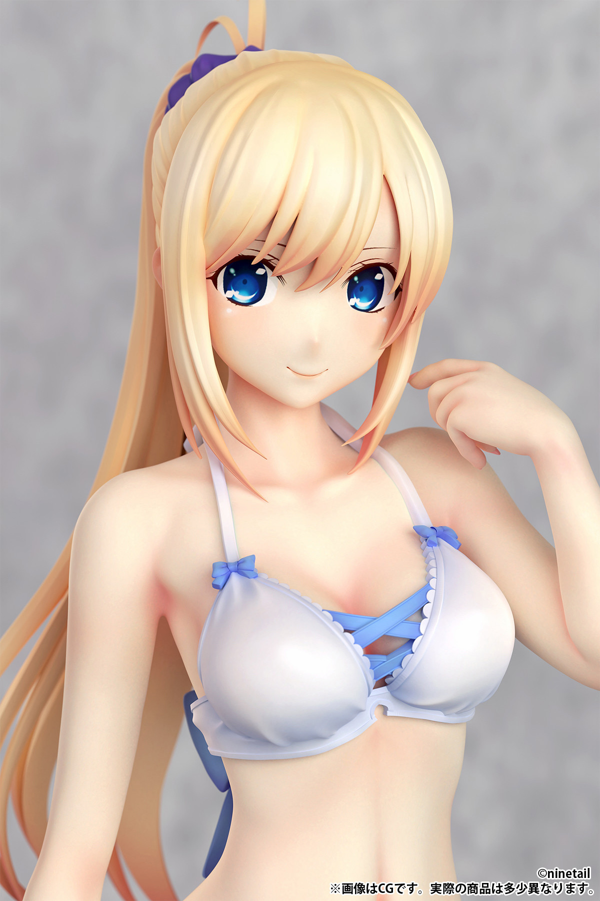 Celestiana Megistos Swimsuit Ver.