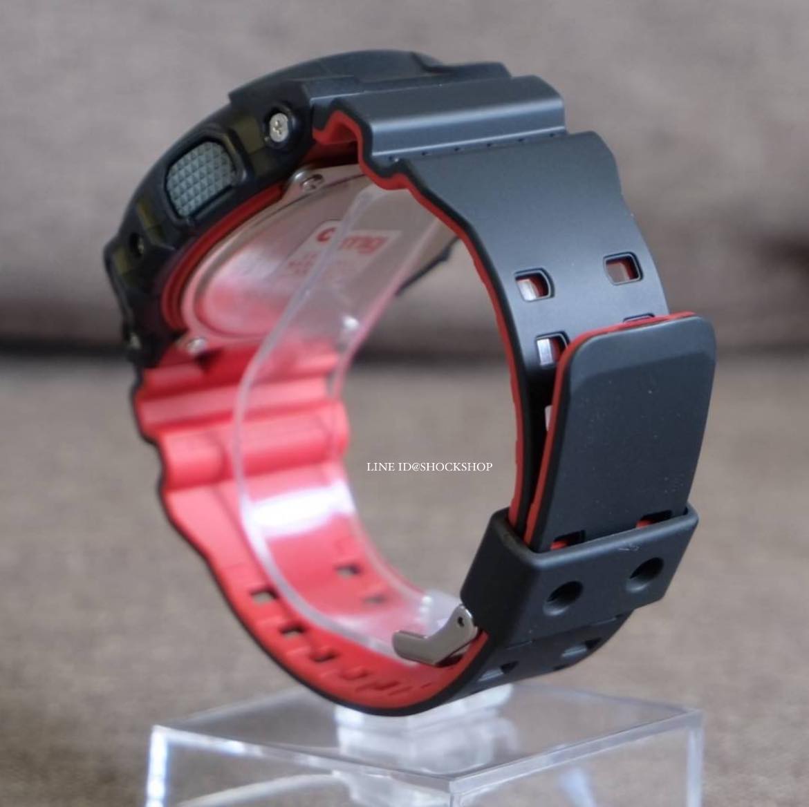 นาฬิกา Casio G-Shock รุ่น GA-110HR-1A จีช็อค