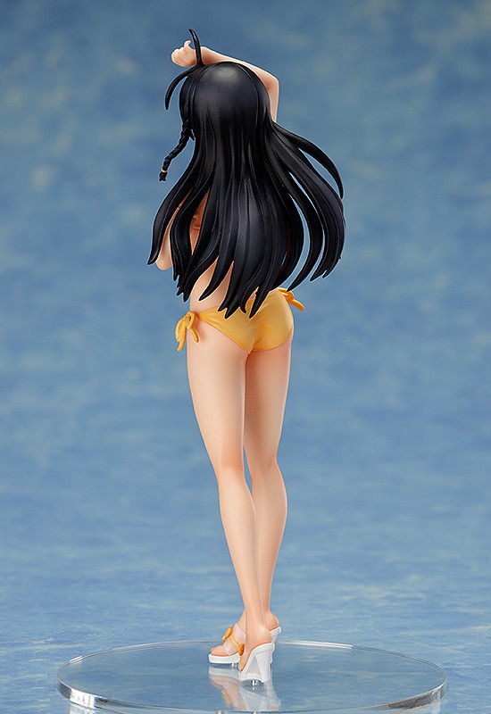 Sonia Blanche: Swimsuit Ver