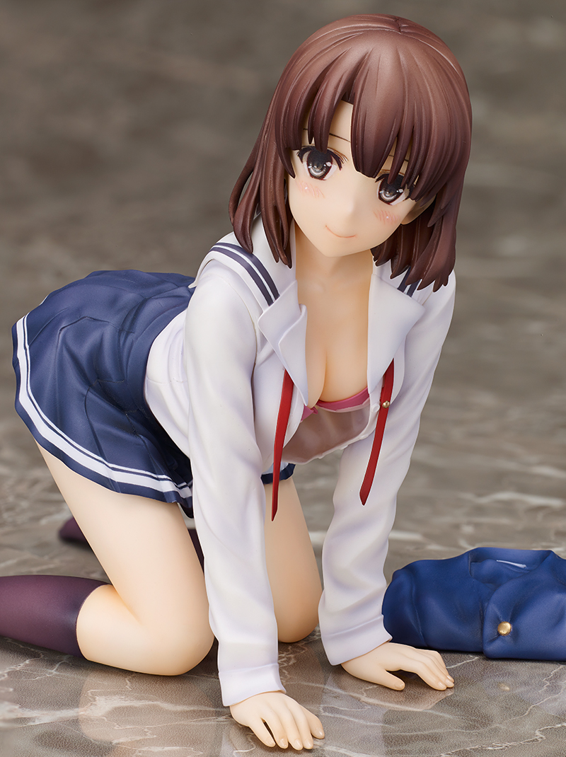 Katou Megumi