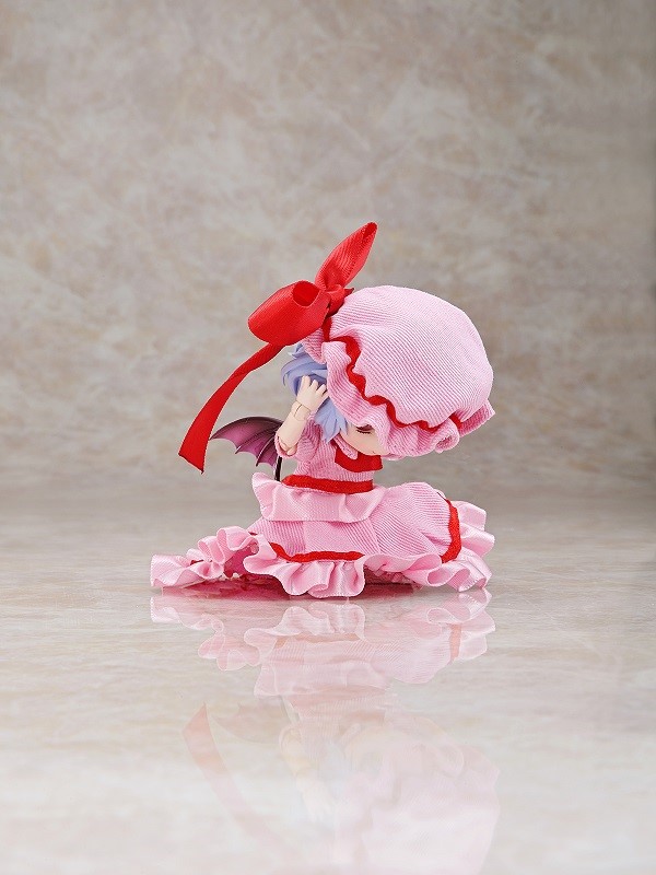 Chibikko Doll Touhou project Remilia Scarlet
