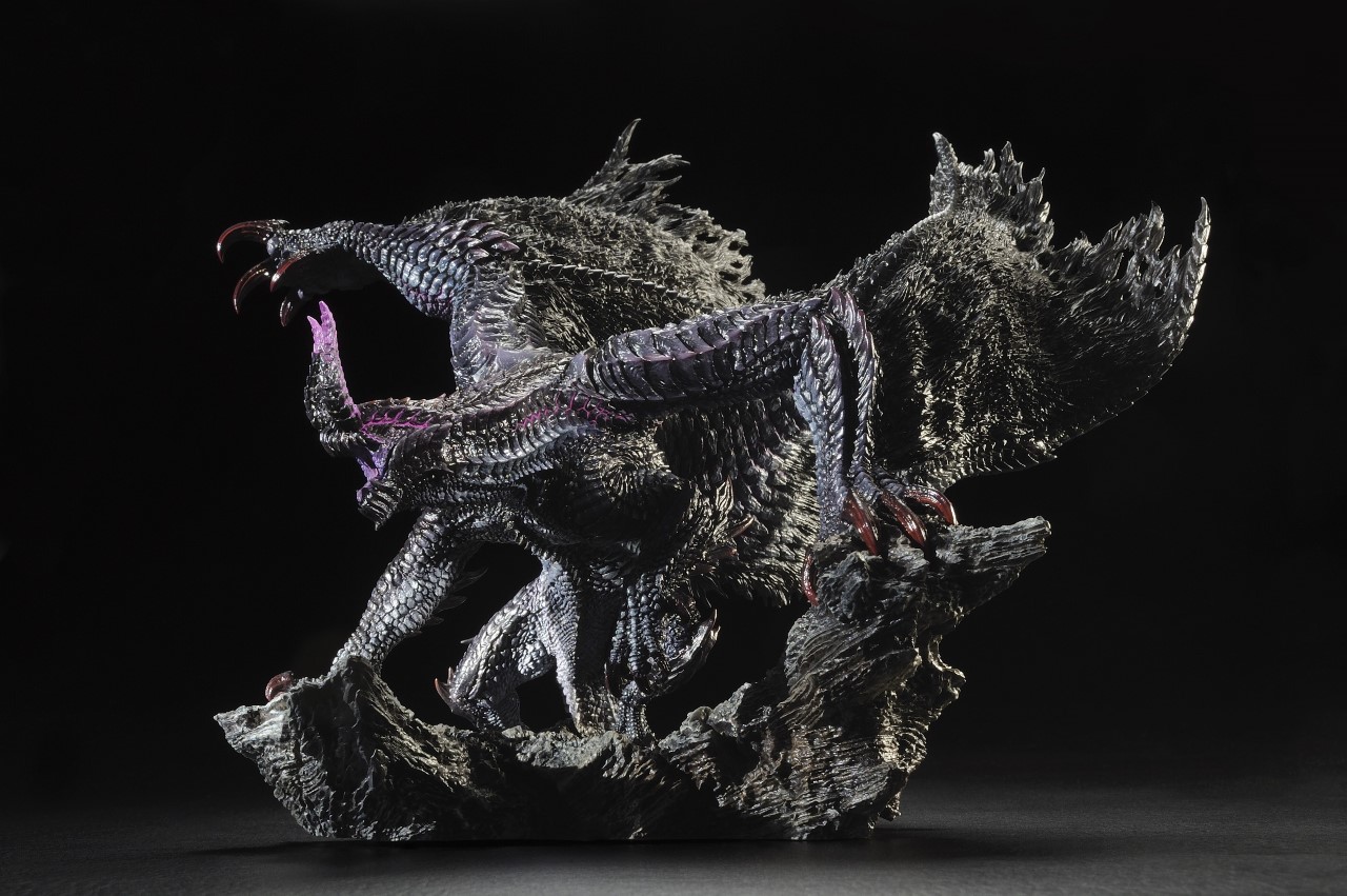 Model Gore Magala Re-pro
