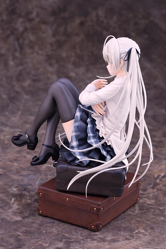 Kasugano Sora