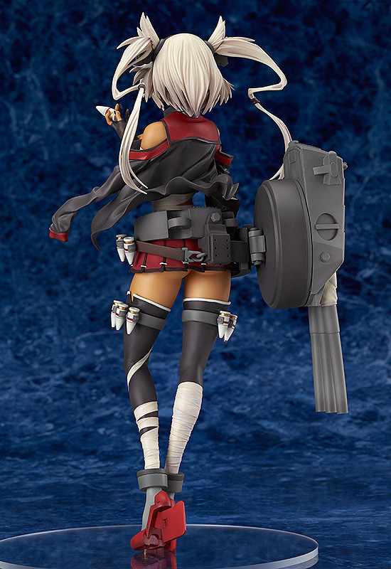 Musashi: Light Armament Ver.