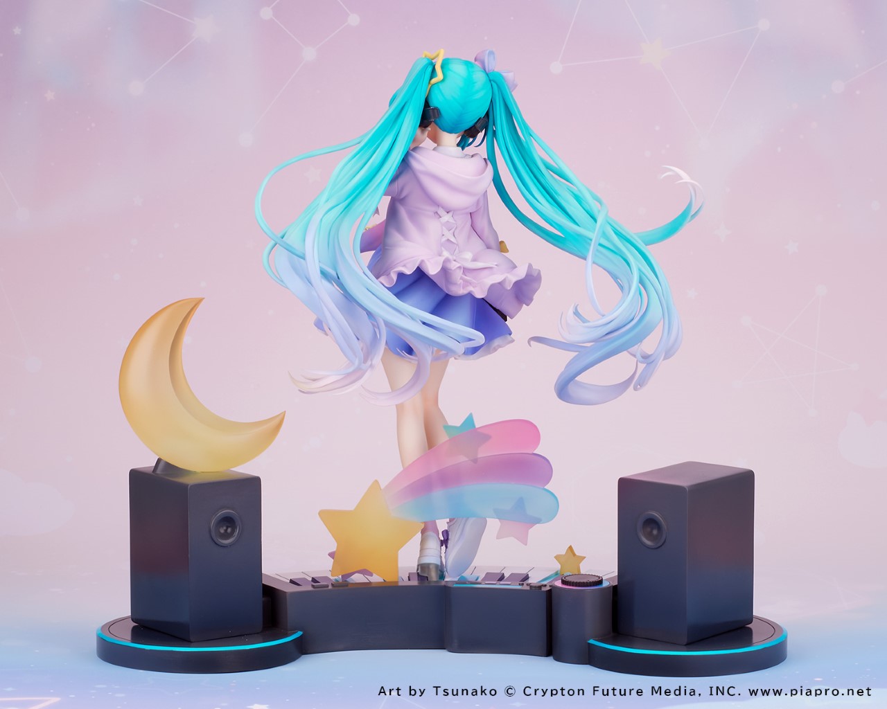 HATSUNE MIKU Digital Stars 2021 ver.