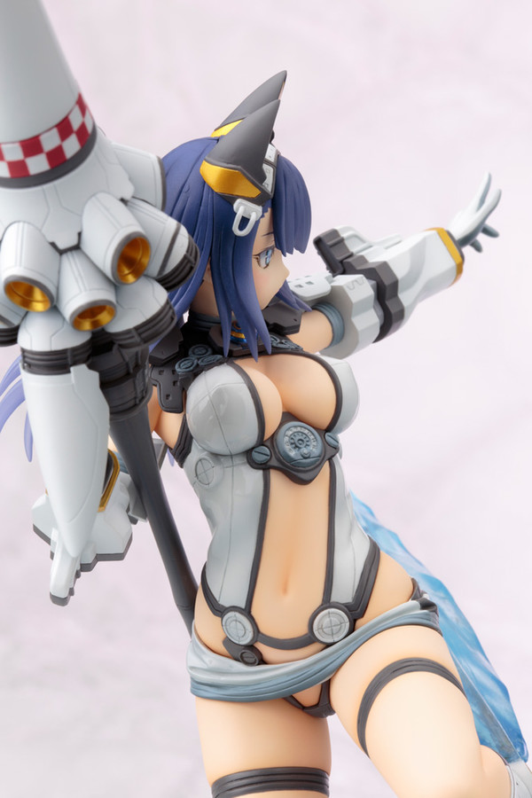 Yukishiro Fuyuka 1/8 Kotobukiya