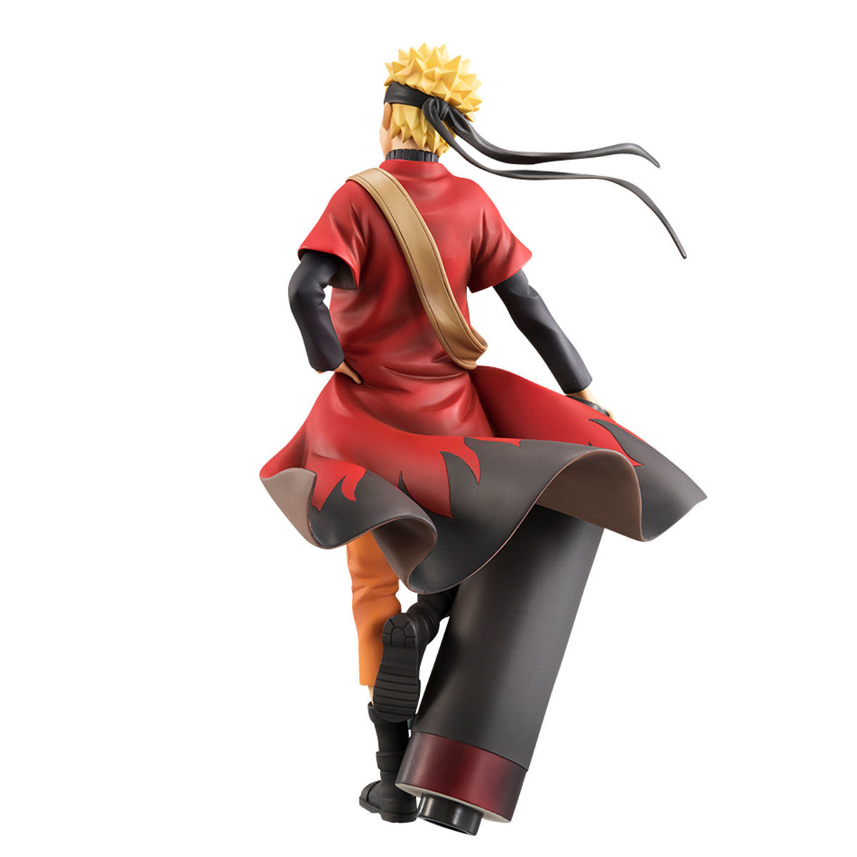 Uzumaki Naruto G.E.M. Sennin Mode