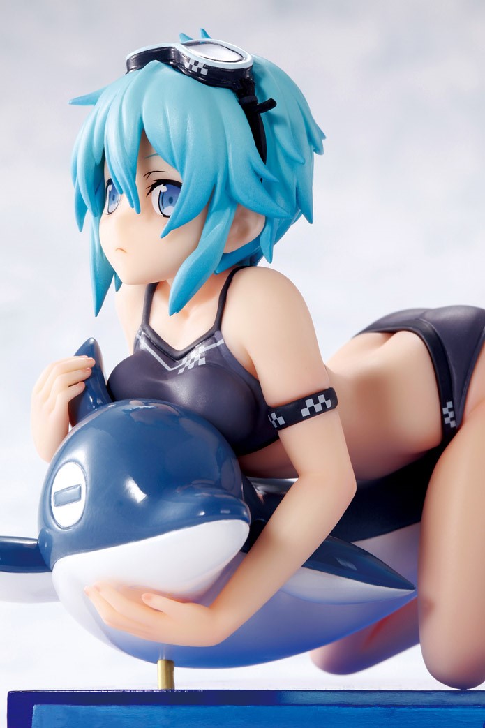 Sinon Swinsuit Ver. Re-run