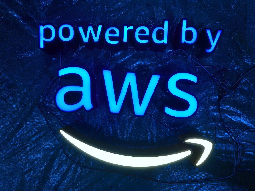 งานป้ายไฟ