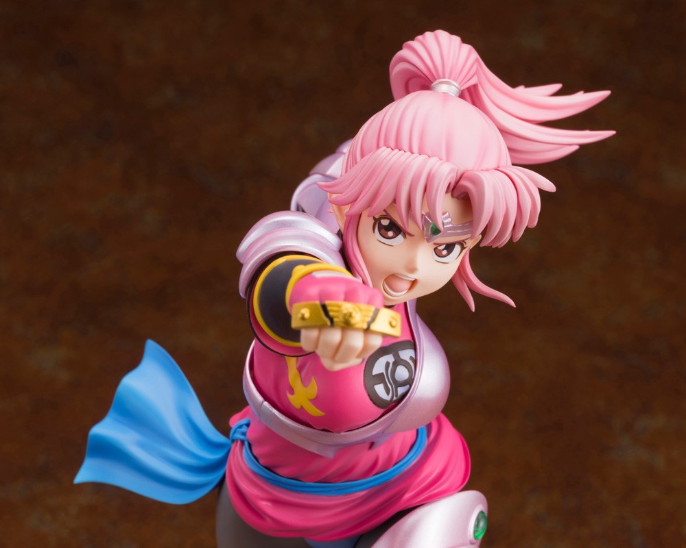 MAAM Deluxe Edition ARTFX J