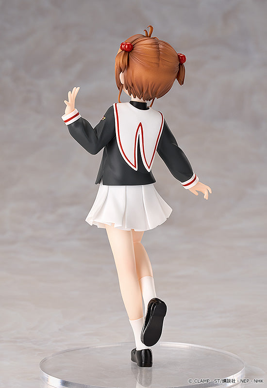 Pop Up Parade Sakura Kinomoto