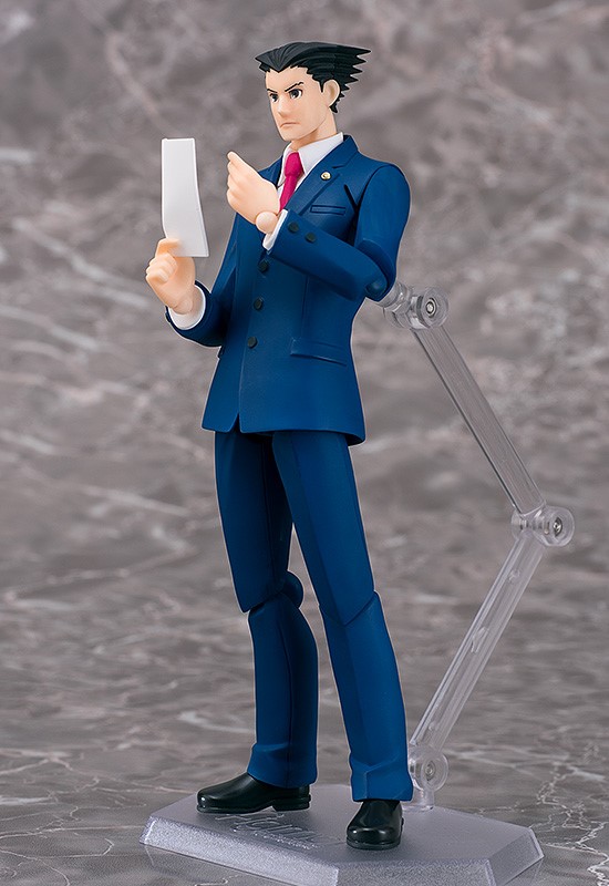 Phoenix Wright