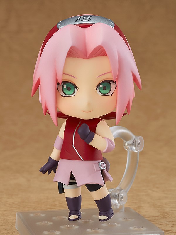 Sakura Haruno