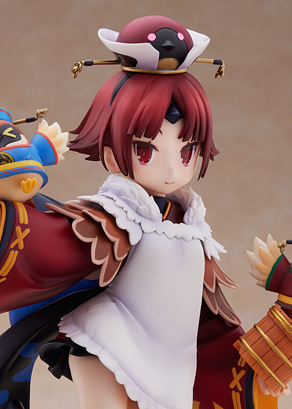 Fate/Grand Order - Saber Beni-Enma