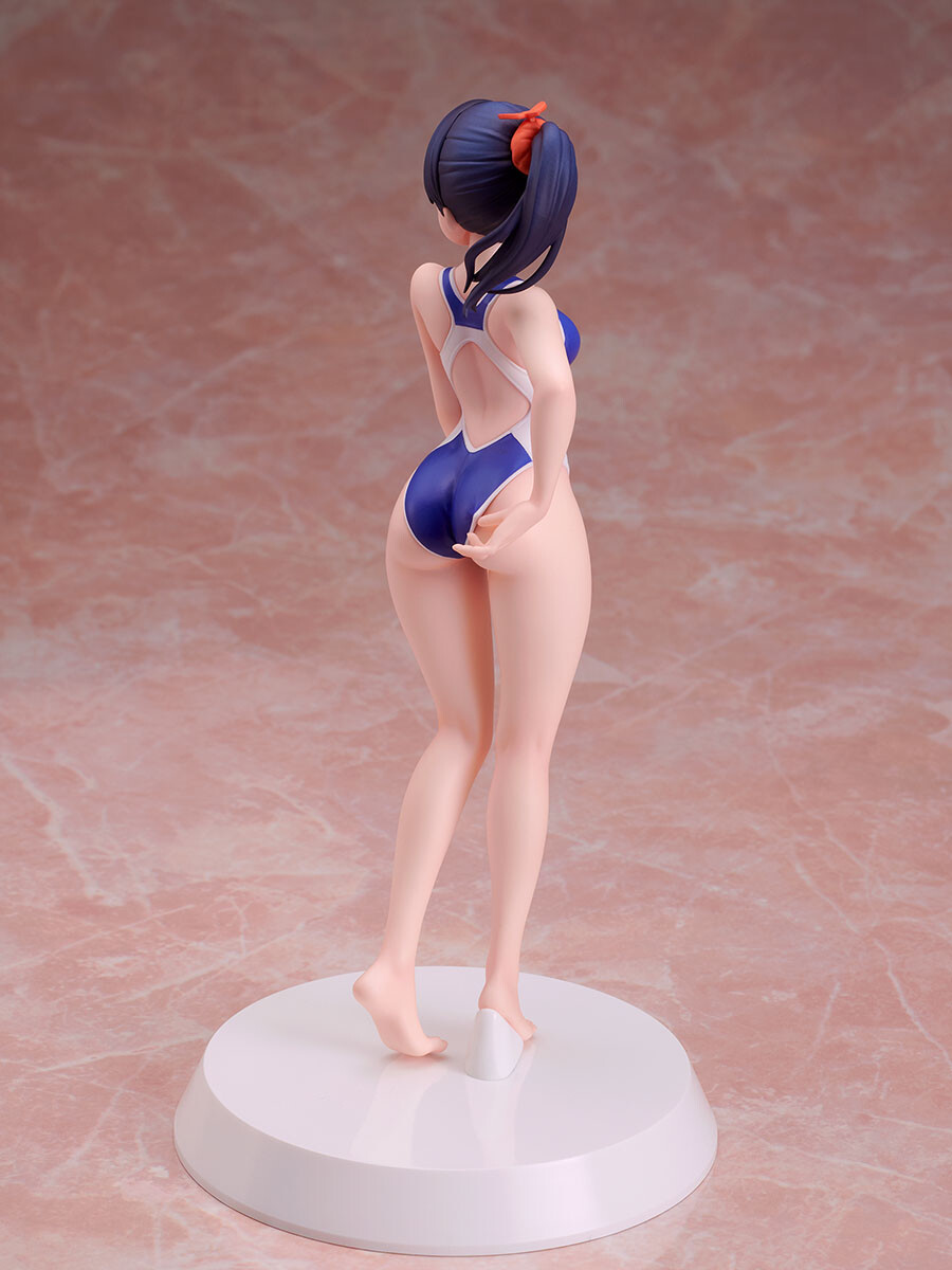 Takarada Rikka Summer Queens wimsuit Ver.