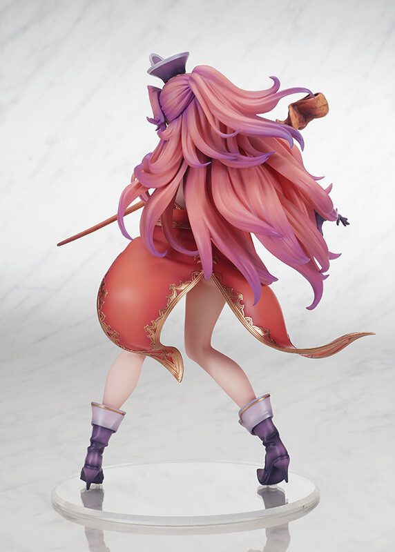 Seiken Densetsu 3 Trials of Mana - Angela