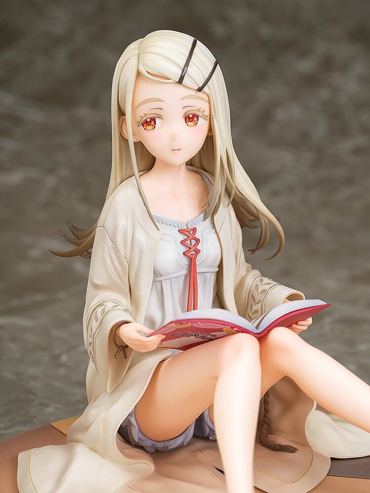 Hiro Shinosawa The Things I'm the Least Cut Out For Ver.