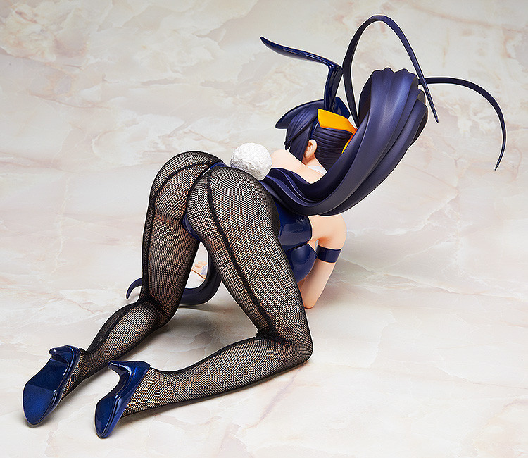 Himejima Akeno - 1/4 - Bunny ver. (FREEing)