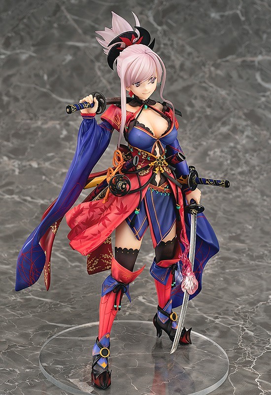 Miyamoto Musashi