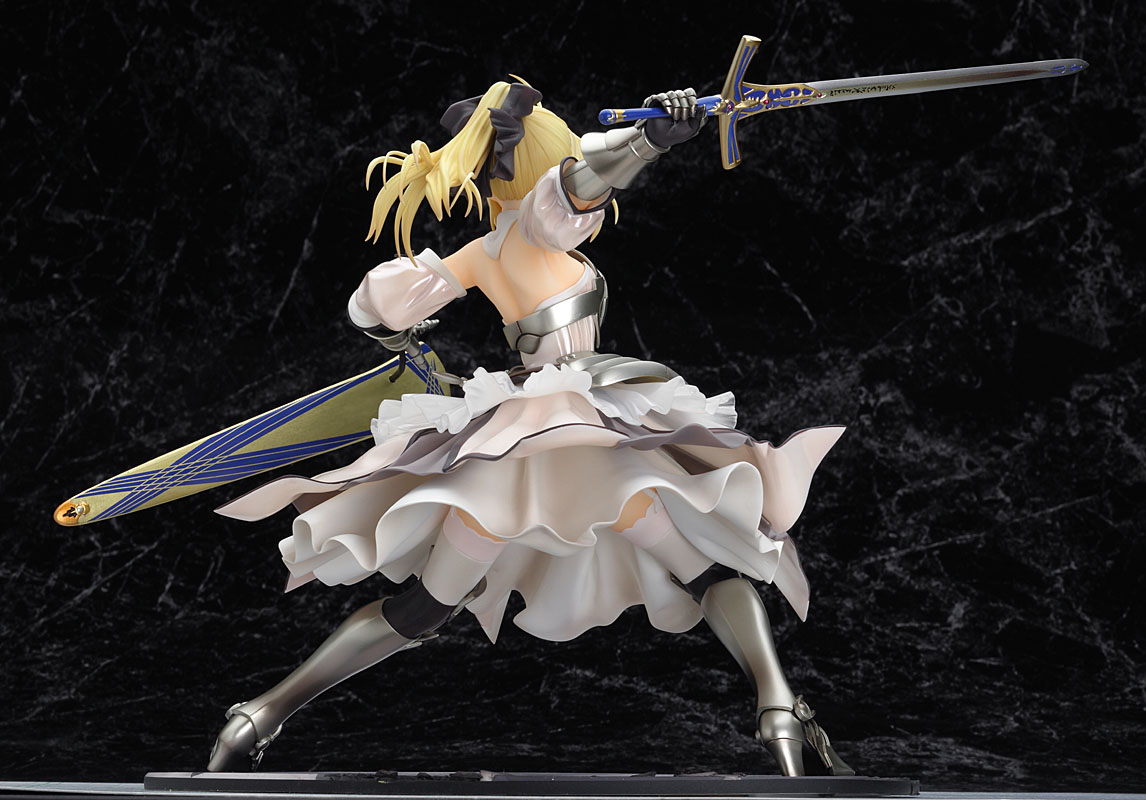 Saber Lily 1/7 Good Smile Company