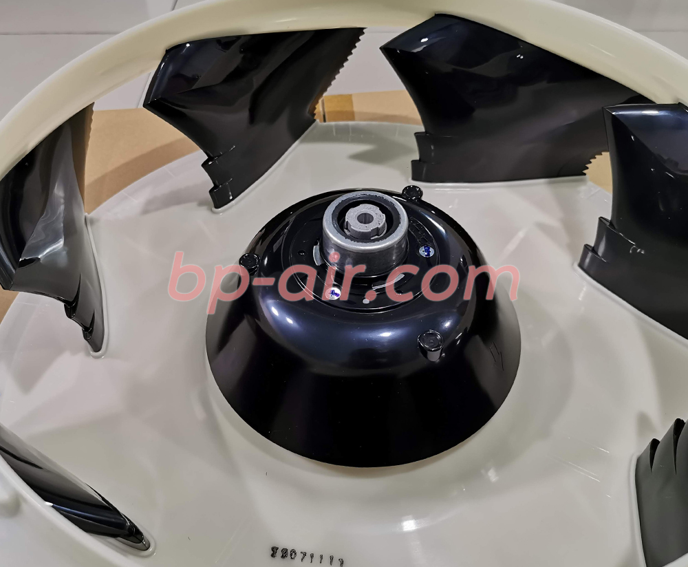 ใบพัดลมคอยล์เย็น แอร์ 4 ทิศทาง 1686731