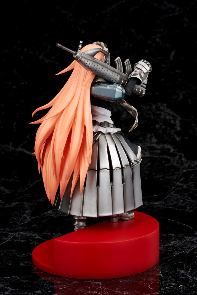 Overlord - CZ2128 Delta
