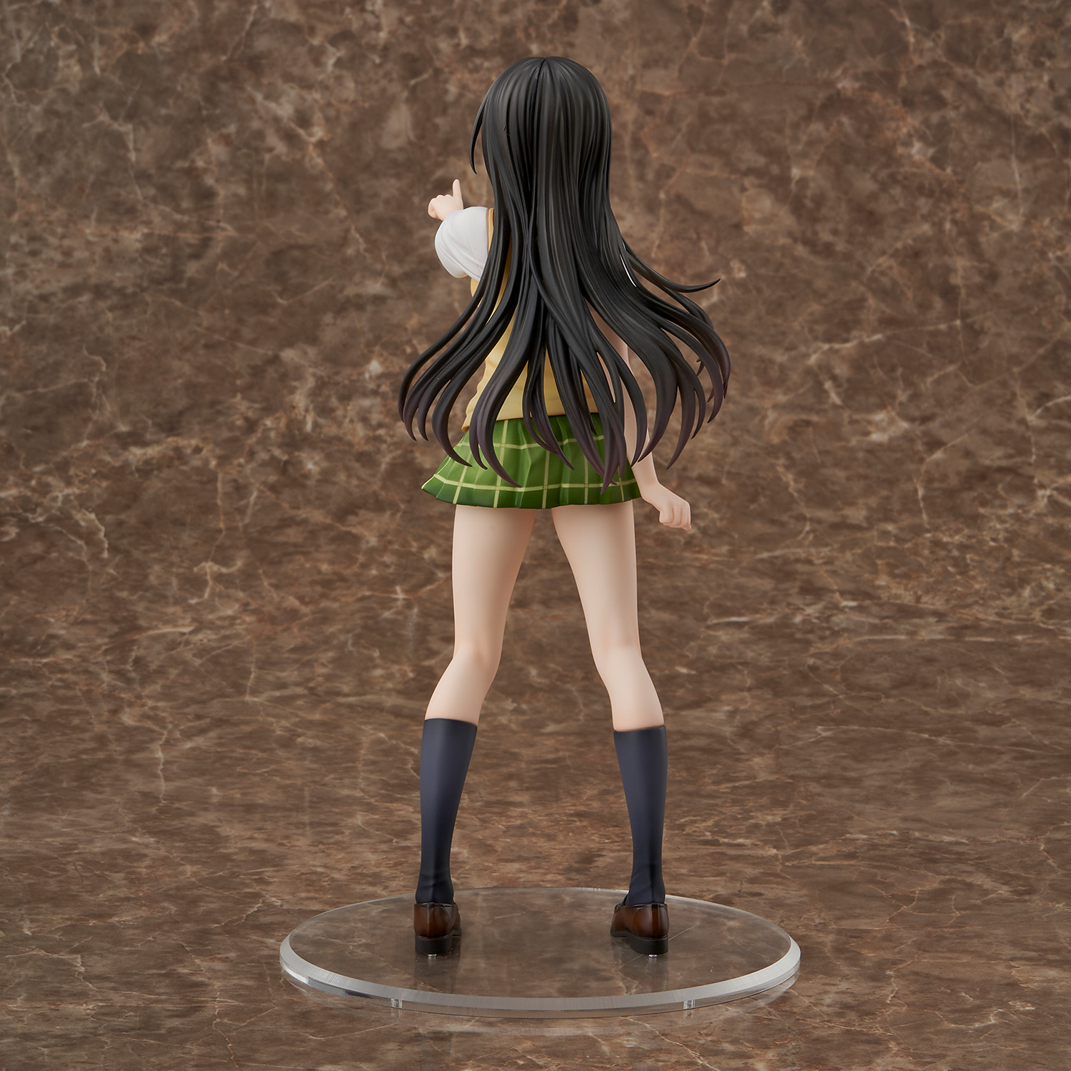 Darkness Yui Kotegawa