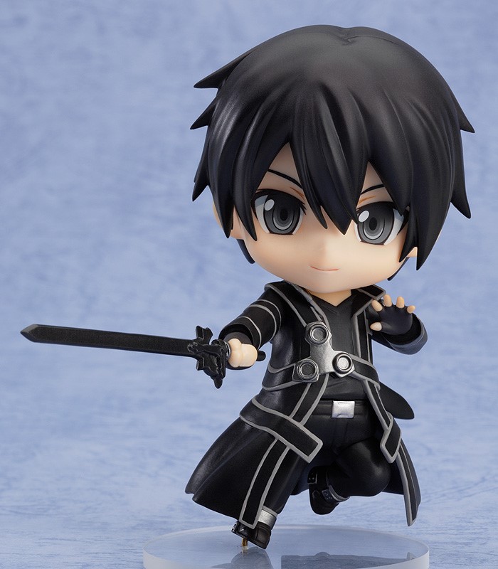 Kirito (re-run)