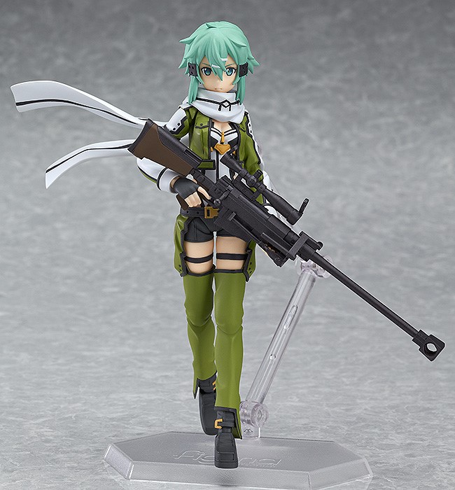 Sinon (re-run)
