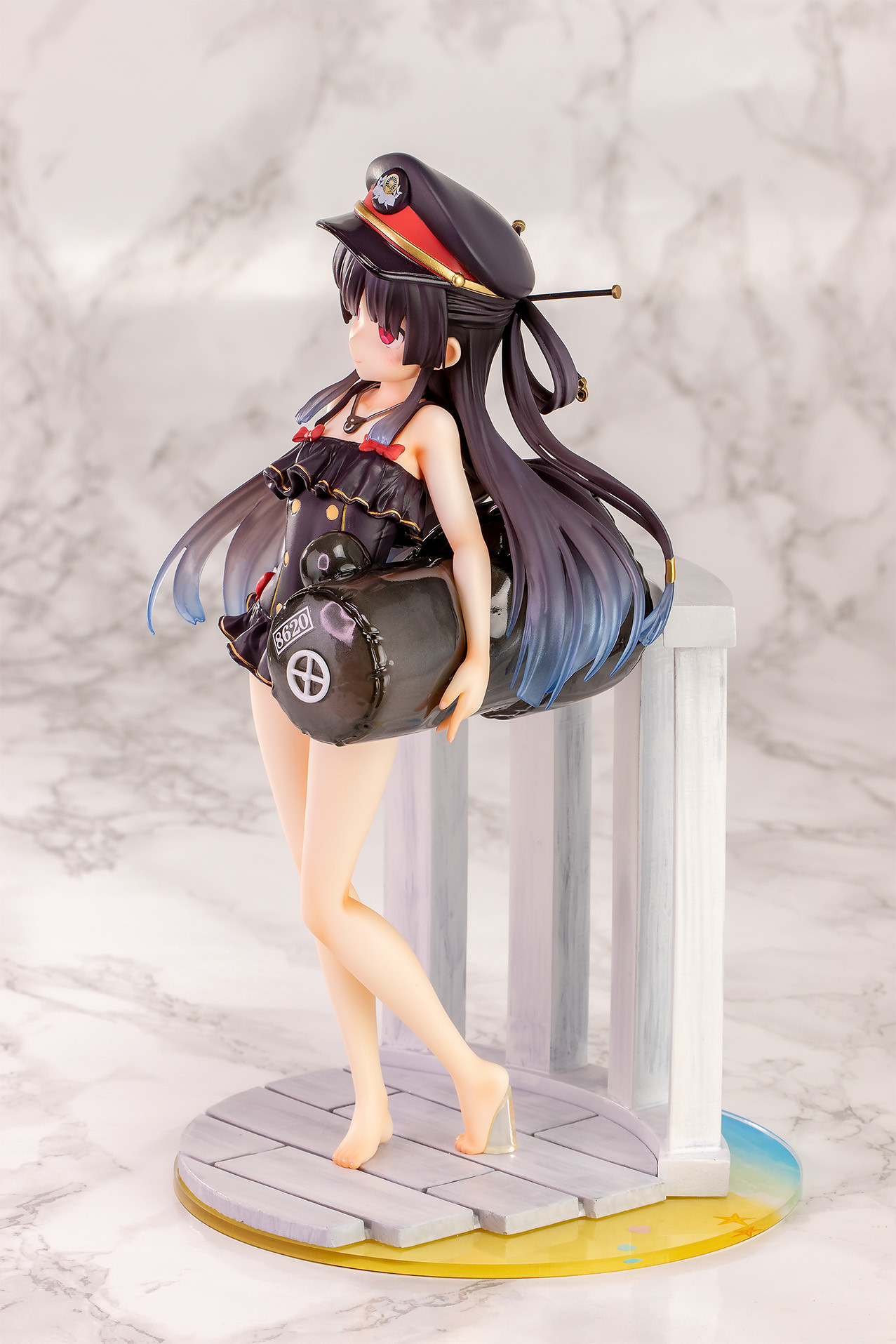 Maitetsu - Hachiroku Swimsuit ver.