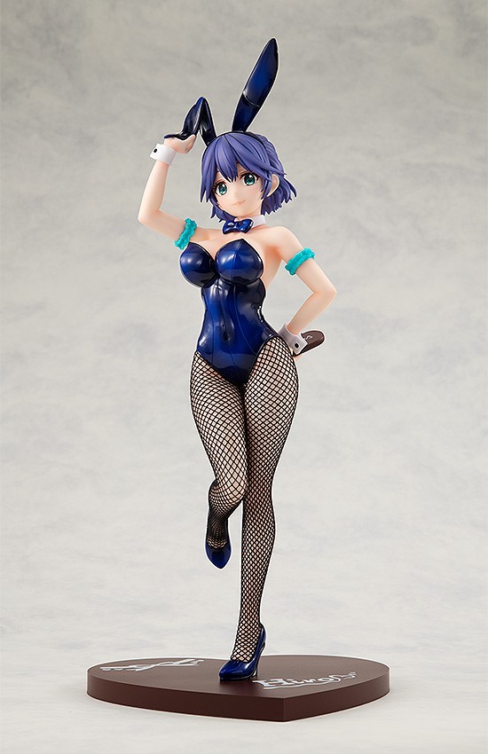Hiro Segawa Bunny Ver.
