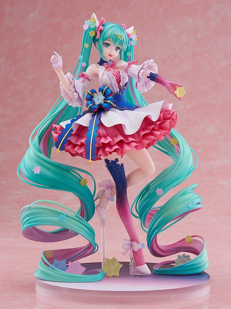 Hatsune Miku CRECO Rosuuri Ver.