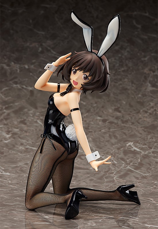 Yukari Akiyama: Bunny Ver.