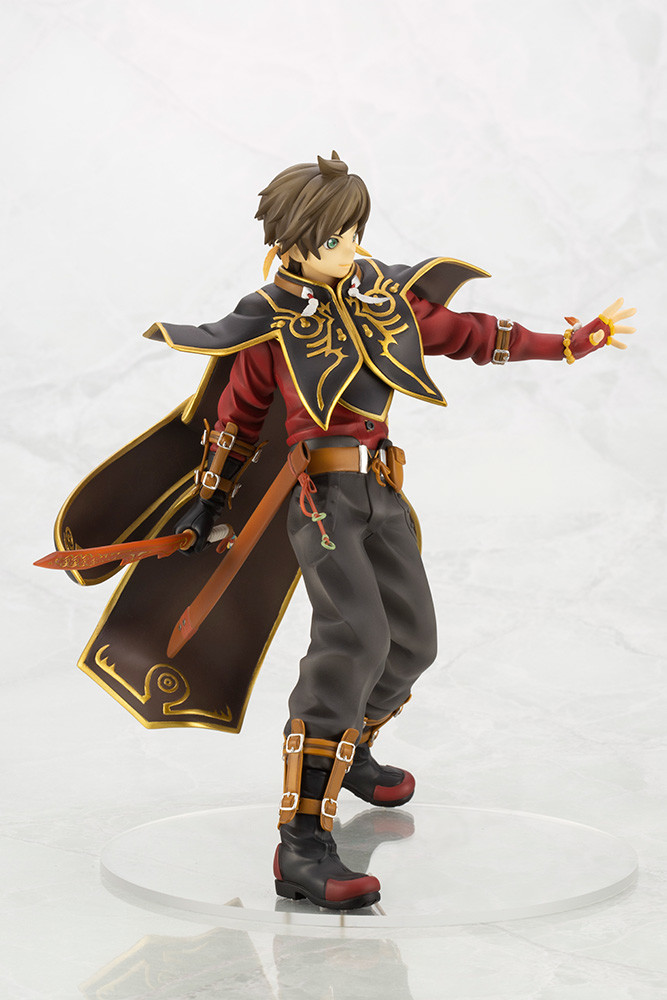 Sorey Doushi no Idetachi Colorvari ver.